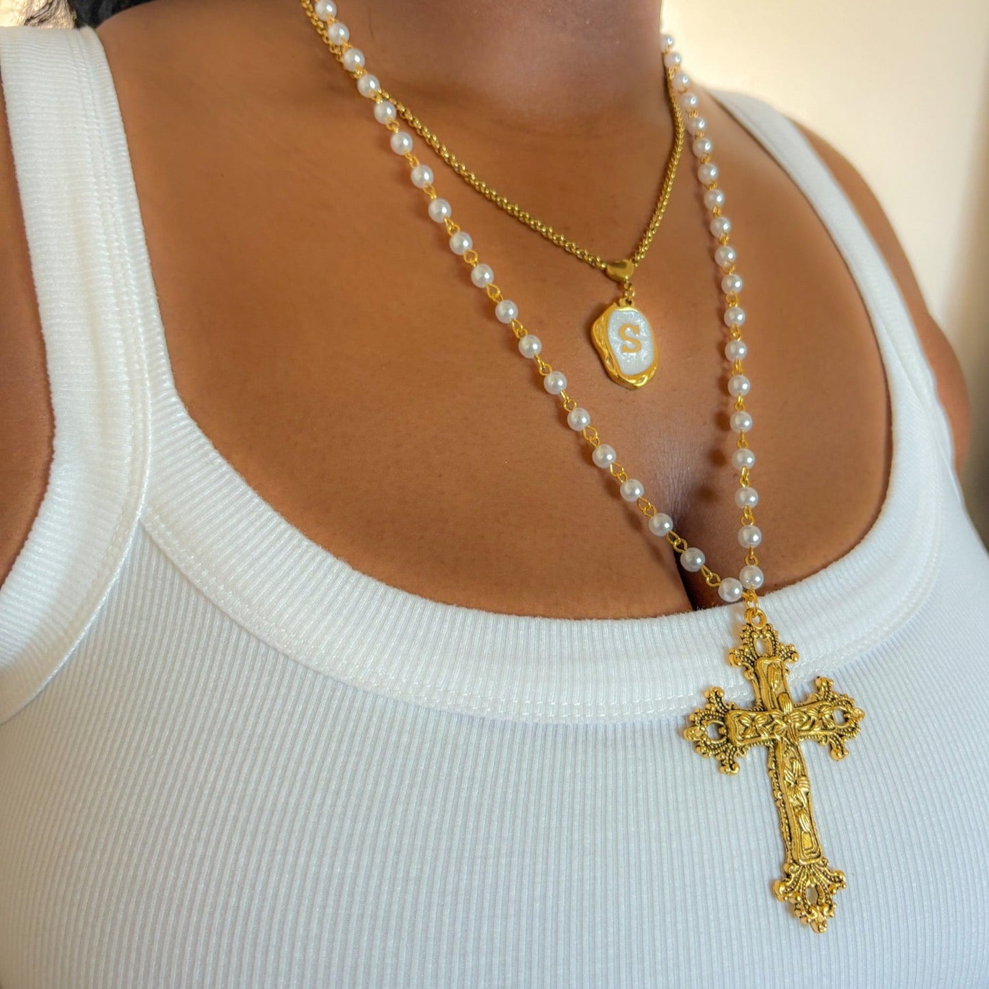 Kai Necklace