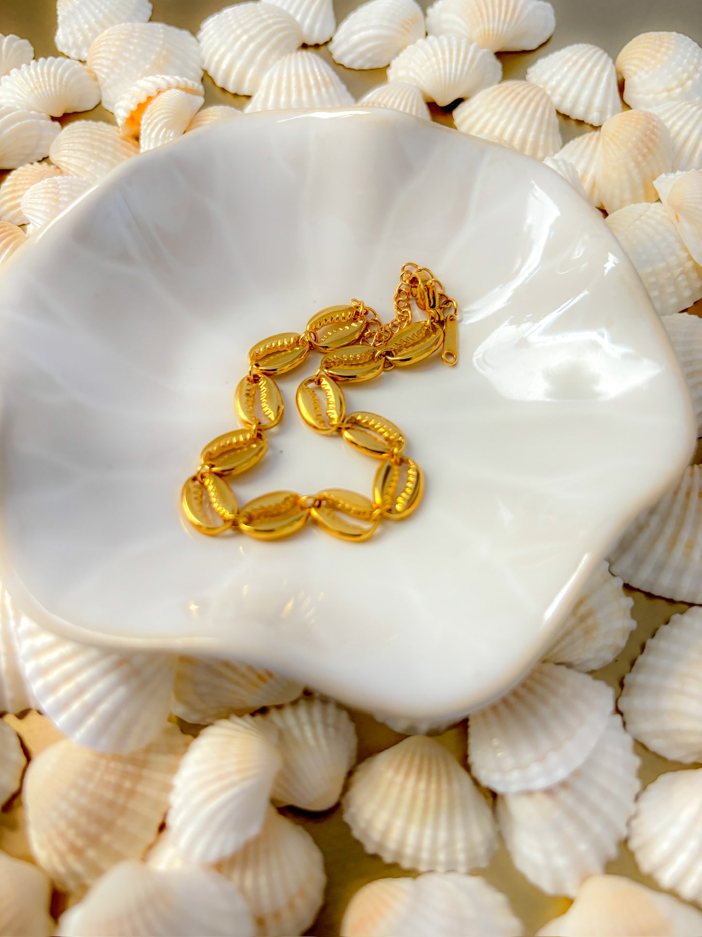 Cleo Bracelet