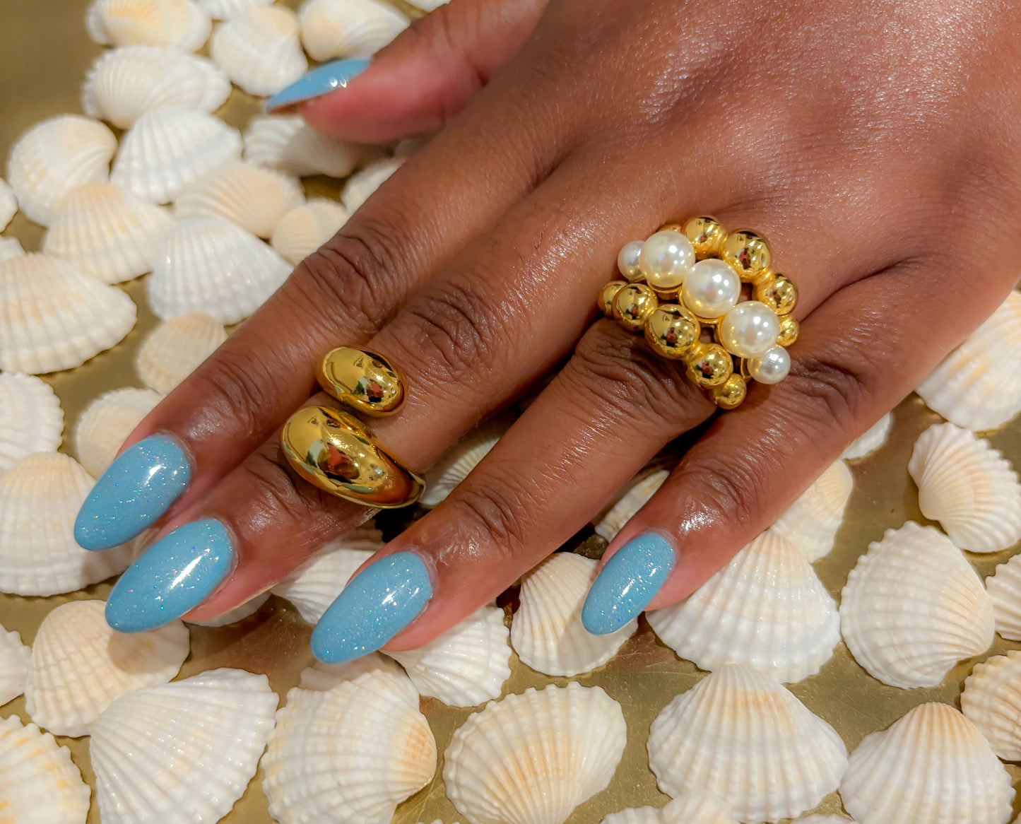 Harmony Ring