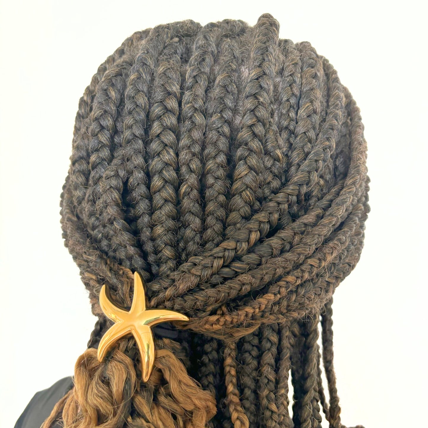 Aura Hair Tie
