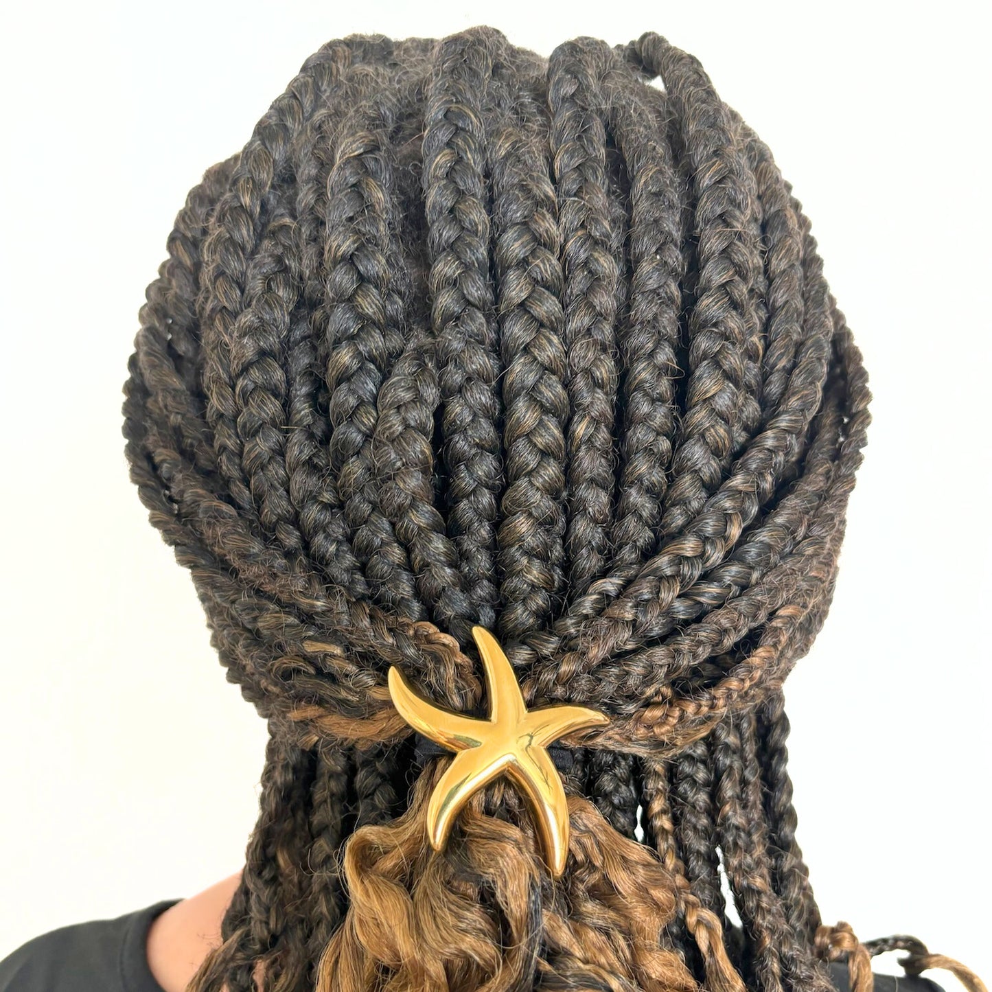Aura Hair Tie