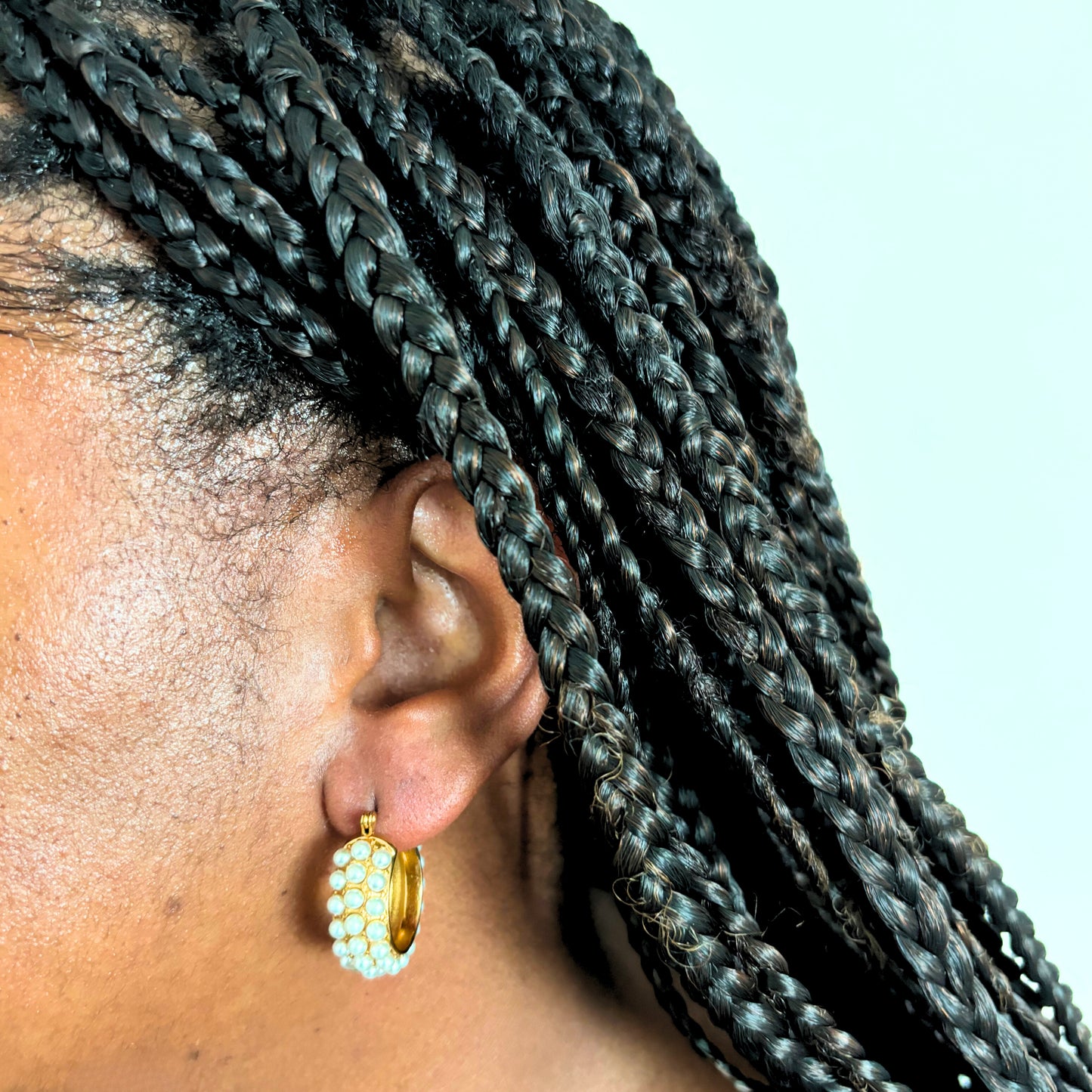 Rina Earrings