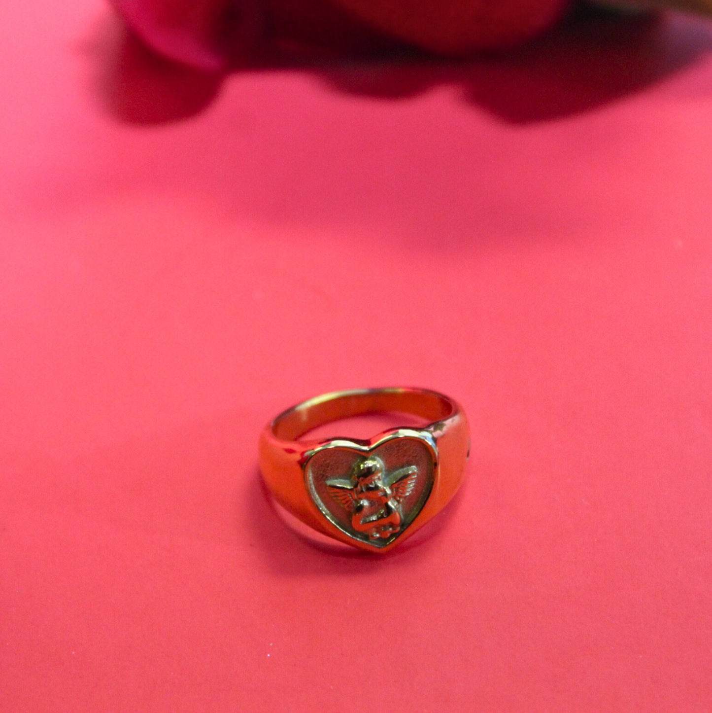 Cupid Ring