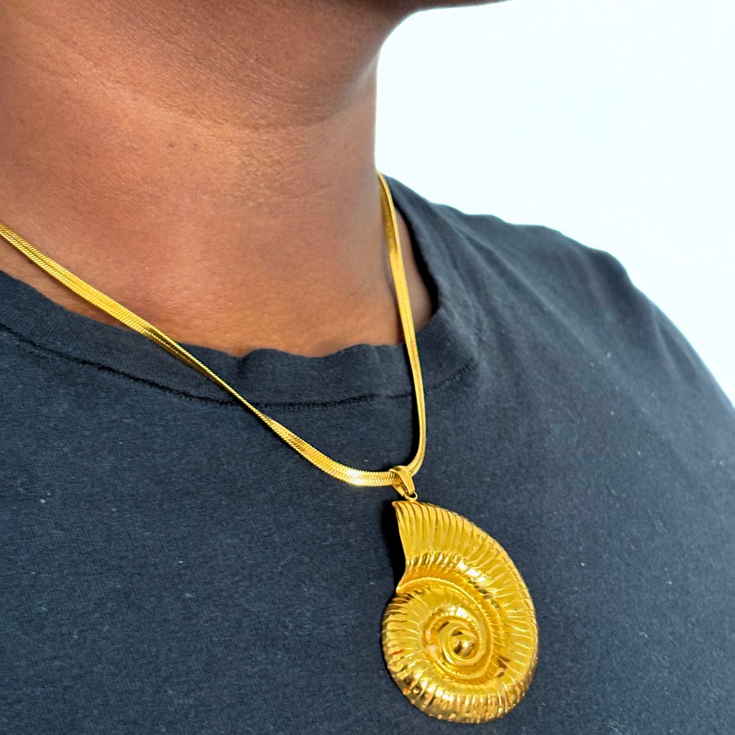 Calypso Necklace