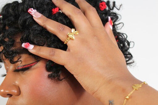 Cherish Ring