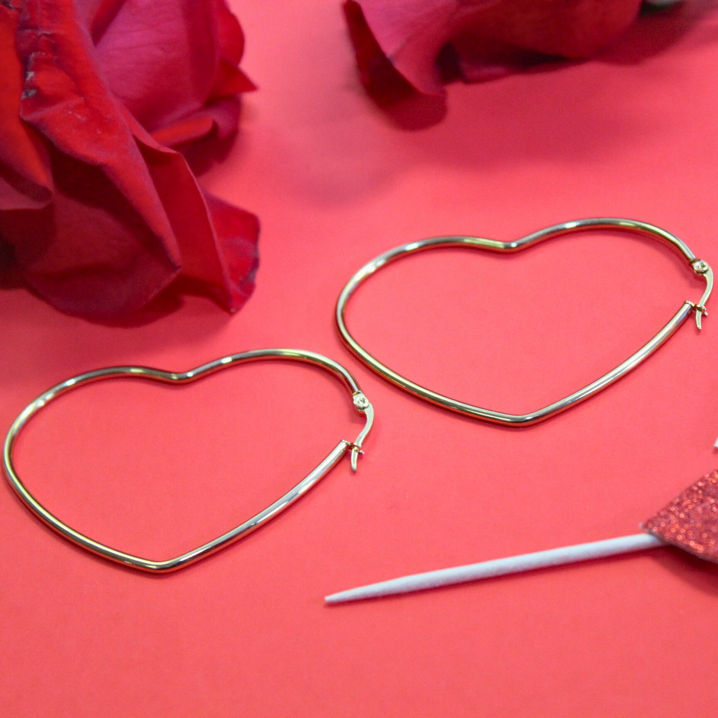 Valentina Earrings