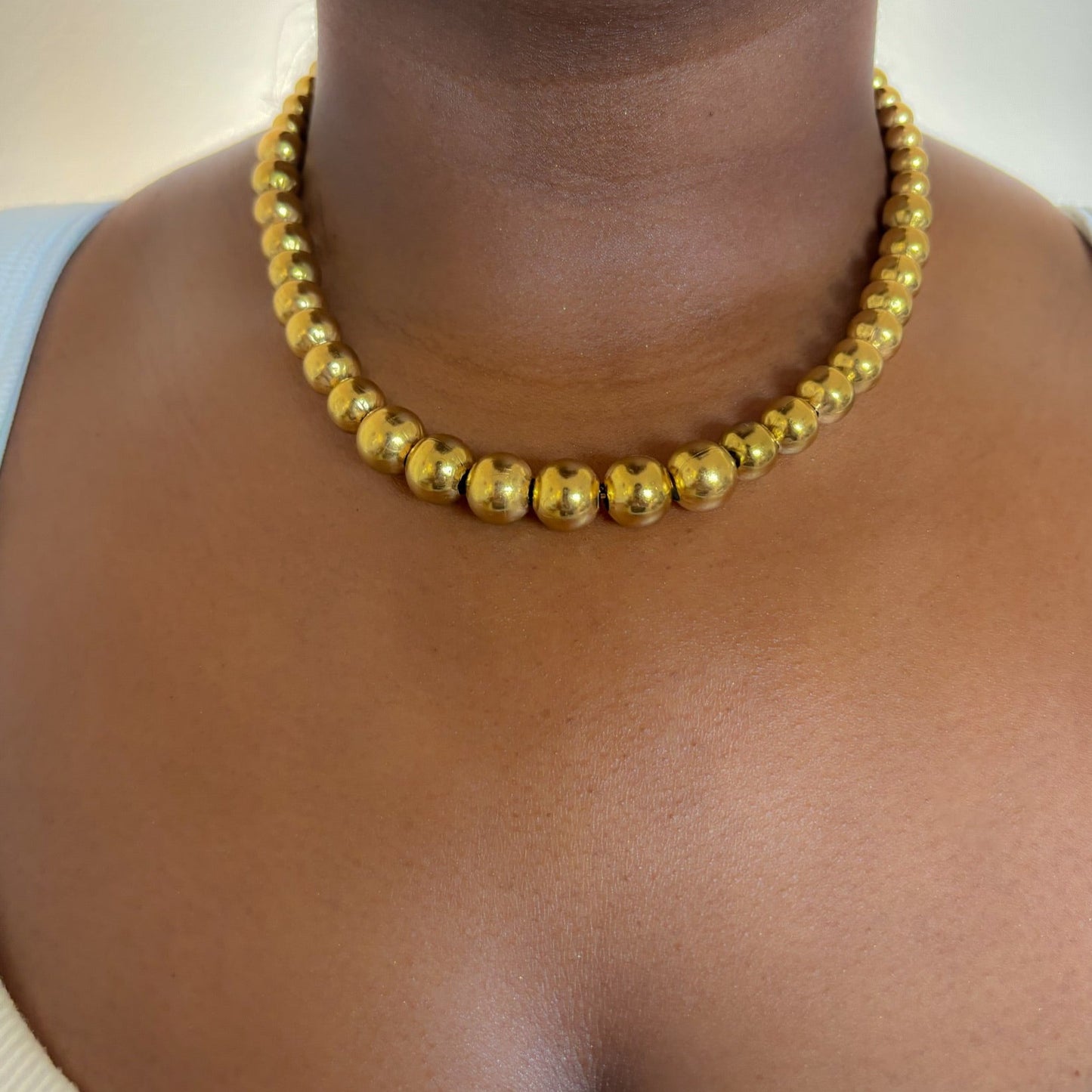Marina Necklace