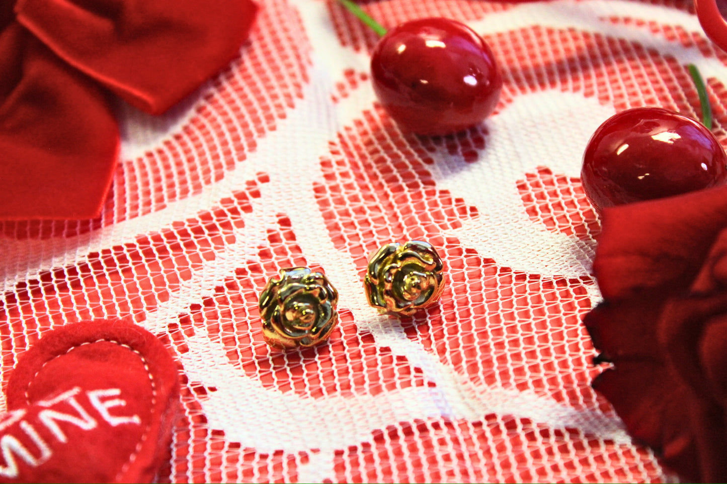 Rosie Earrings