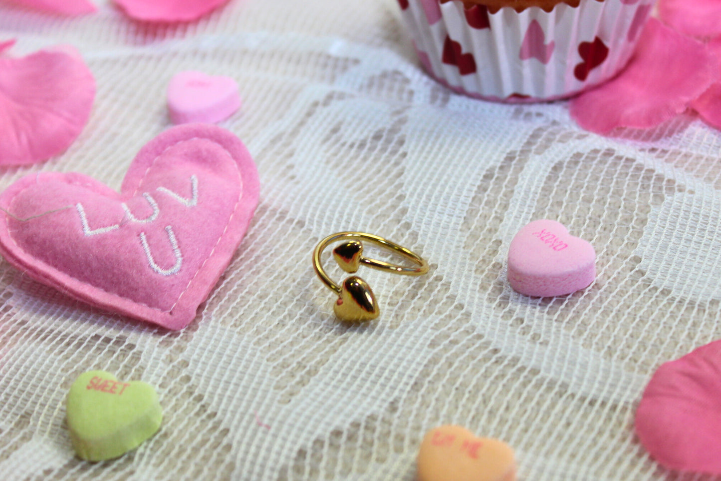 Amor Ring