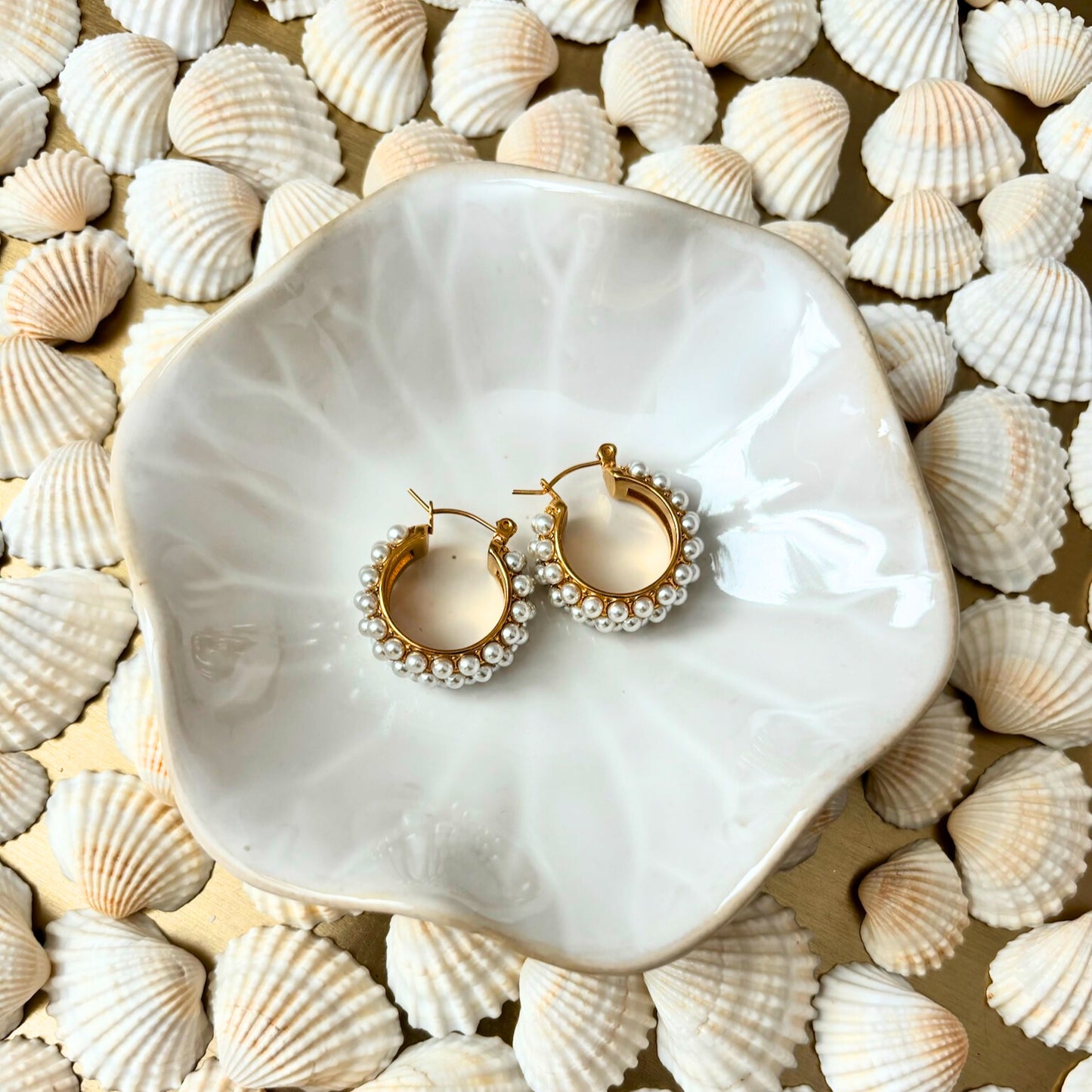 Rina Earrings