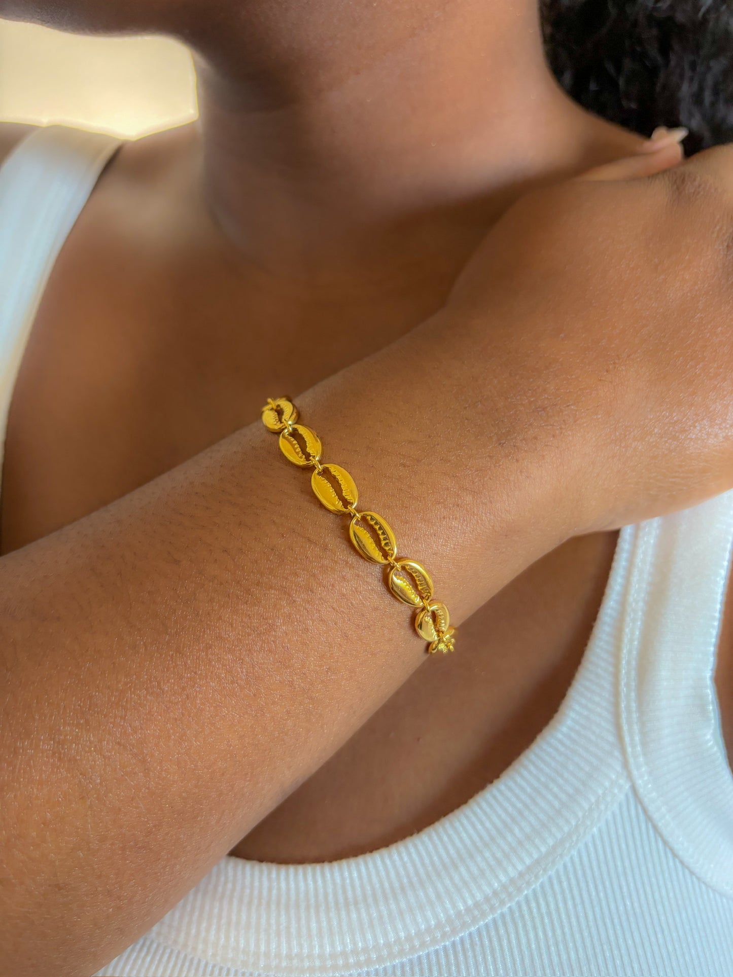 Cleo Bracelet