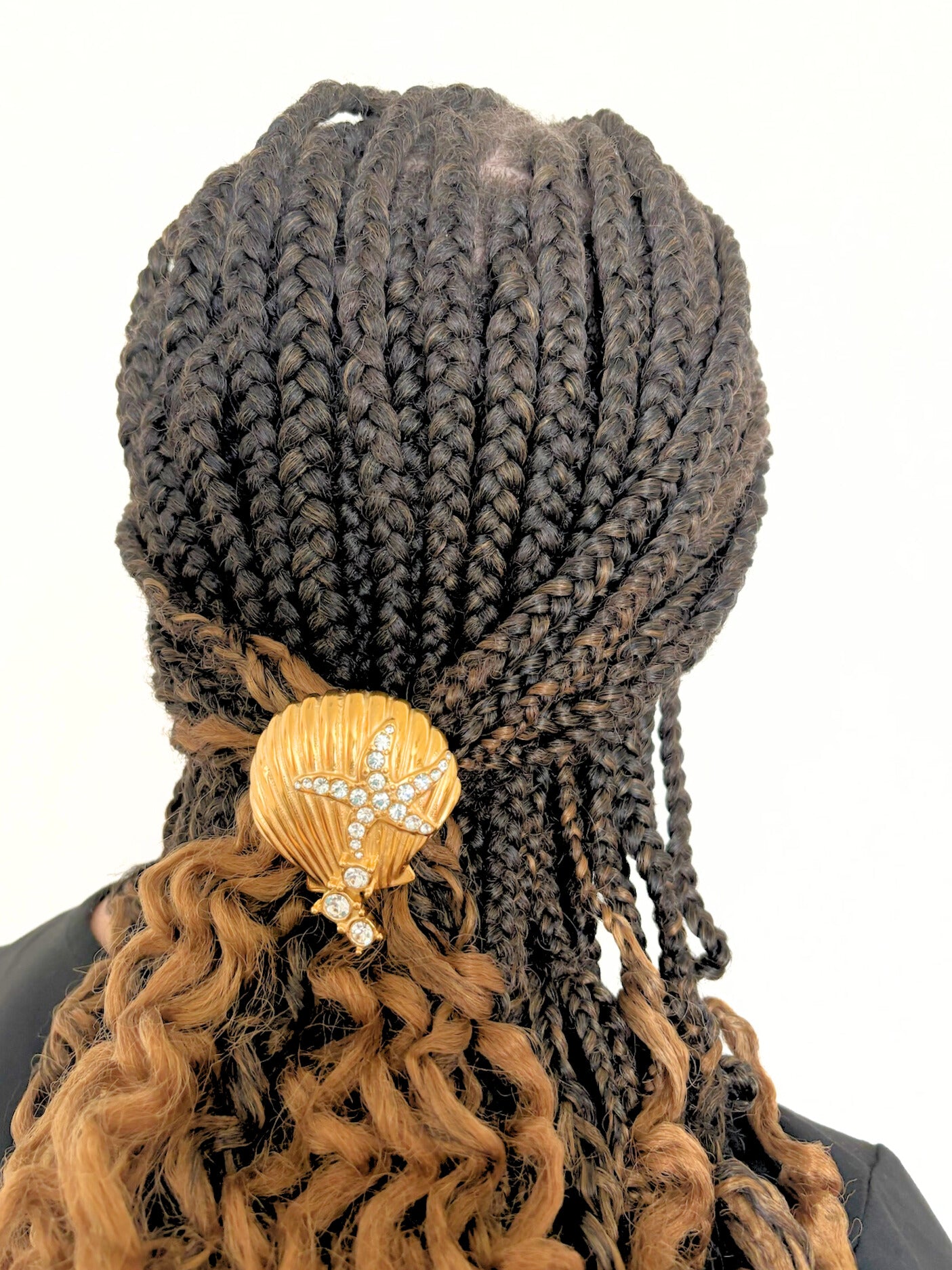 Naia Hair Tie