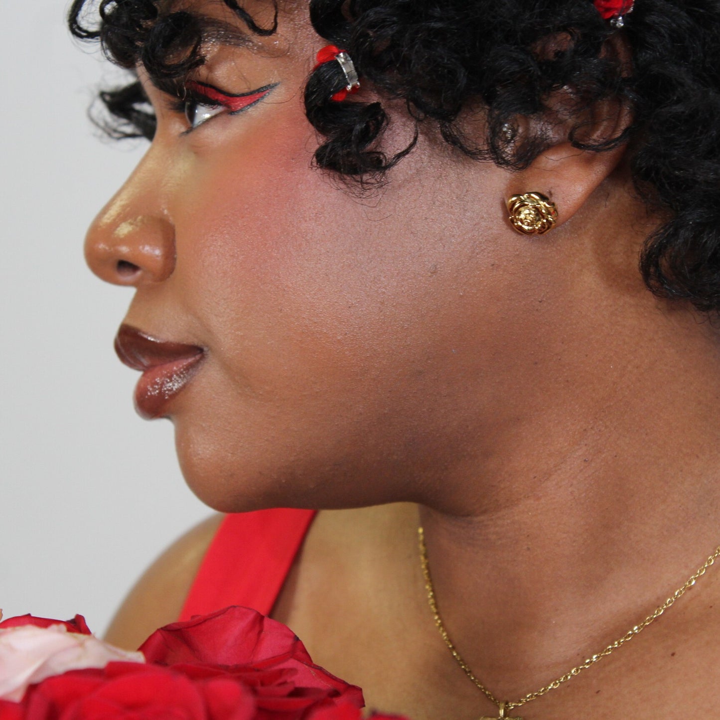 Rosie Earrings
