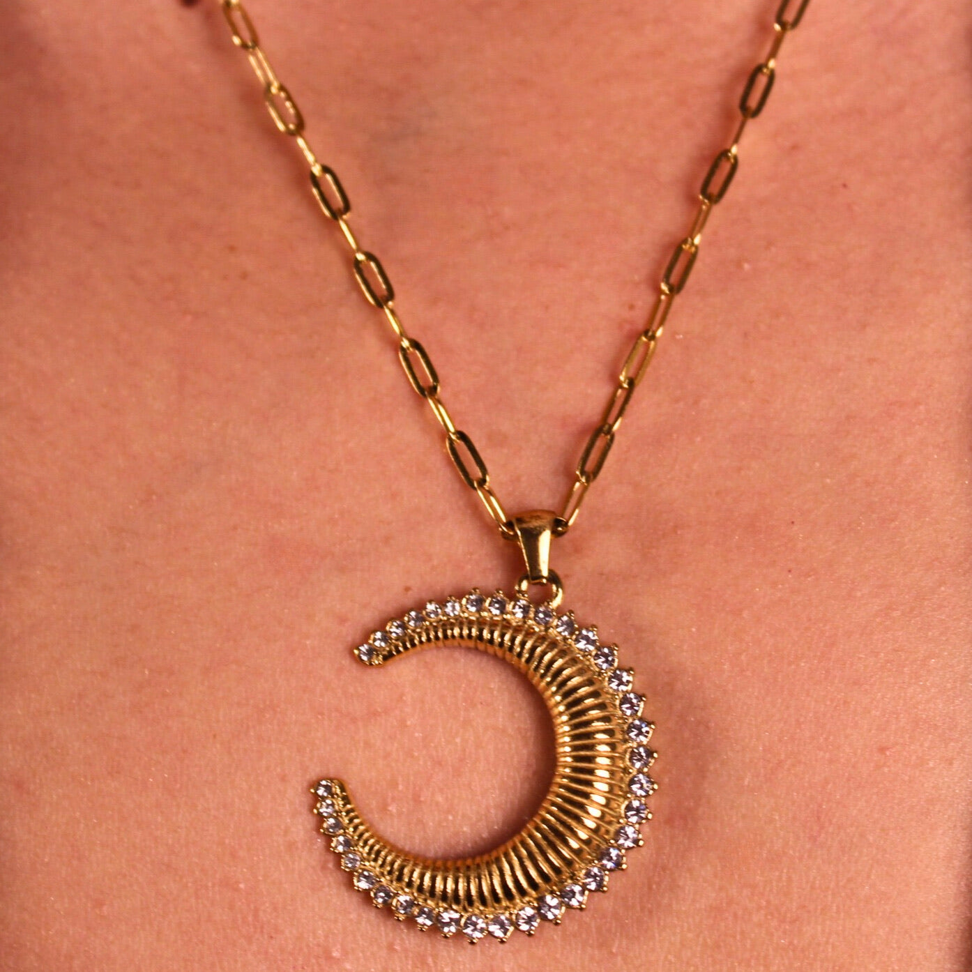 Celestia Necklace