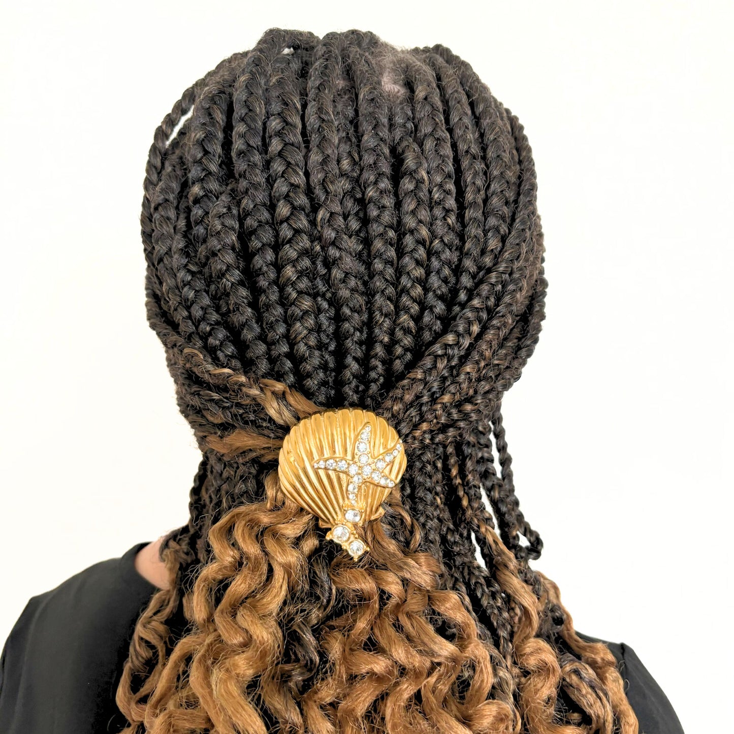 Naia Hair Tie
