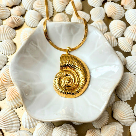 Calypso Necklace