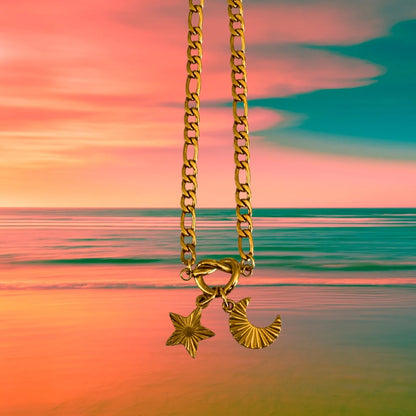 Solar Bracelet
