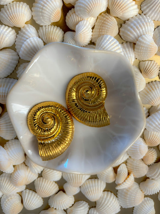 Calypso Earrings