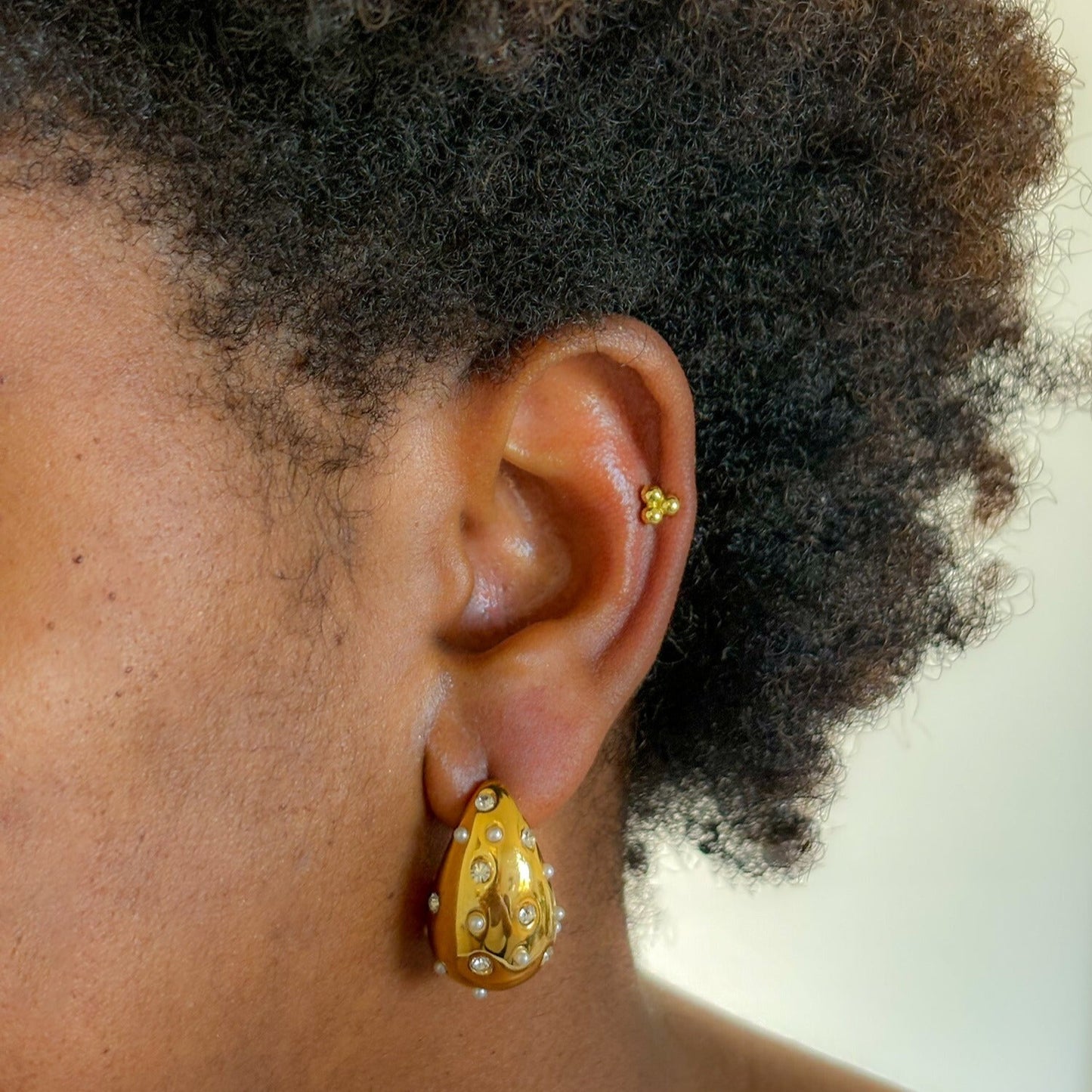 Capri Earrings