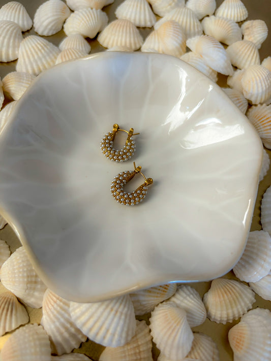 Perla Earrings