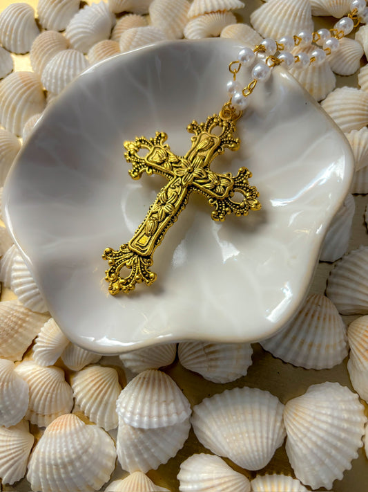 Kai Necklace