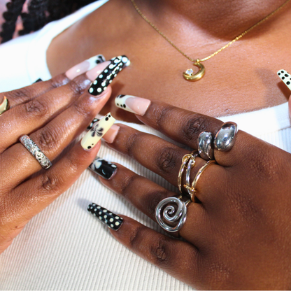 Align Ring