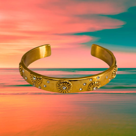 Eclipse Bangle