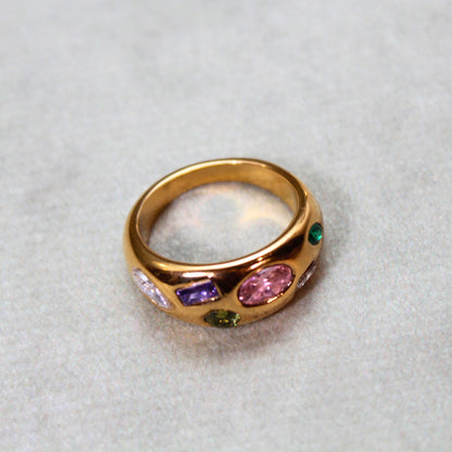 Jewel Ring