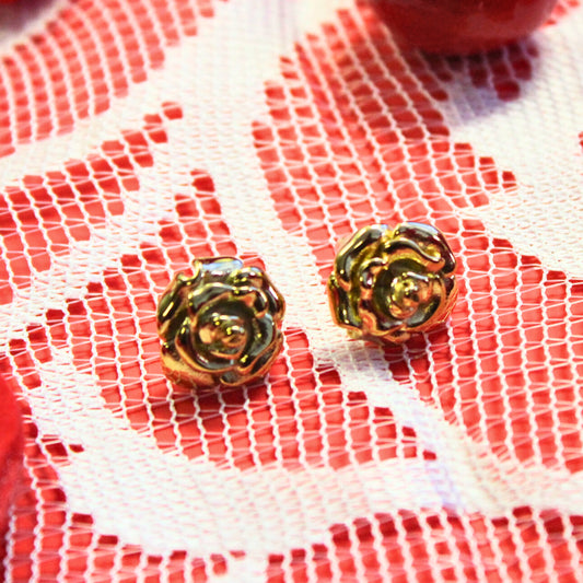 Rosie Earrings