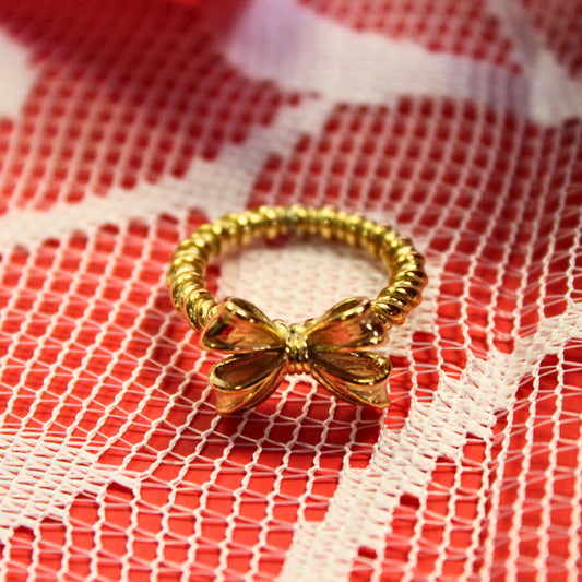 Cherish Ring