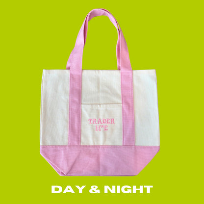 Trader H*e Tote