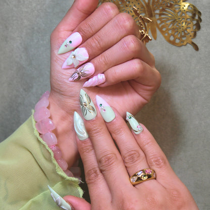 Jewel Ring