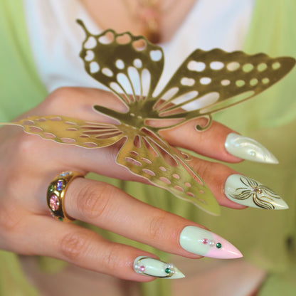 Jewel Ring