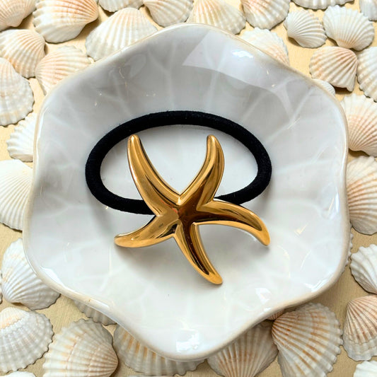 Aura Hair Tie