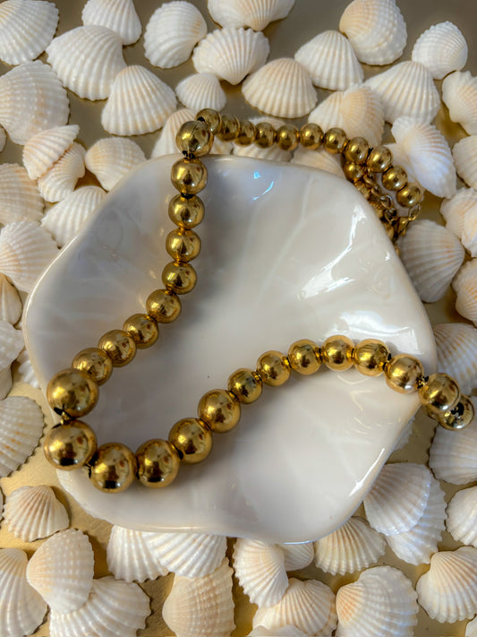 Marina Necklace