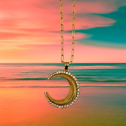 Celestia Necklace
