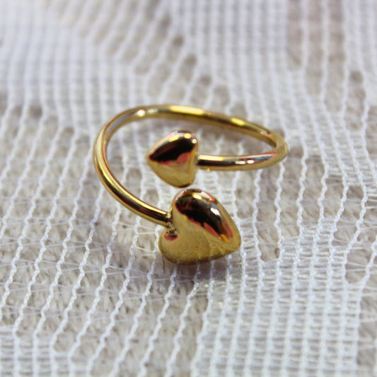 Amor Ring