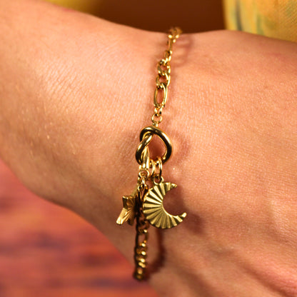 Solar Bracelet