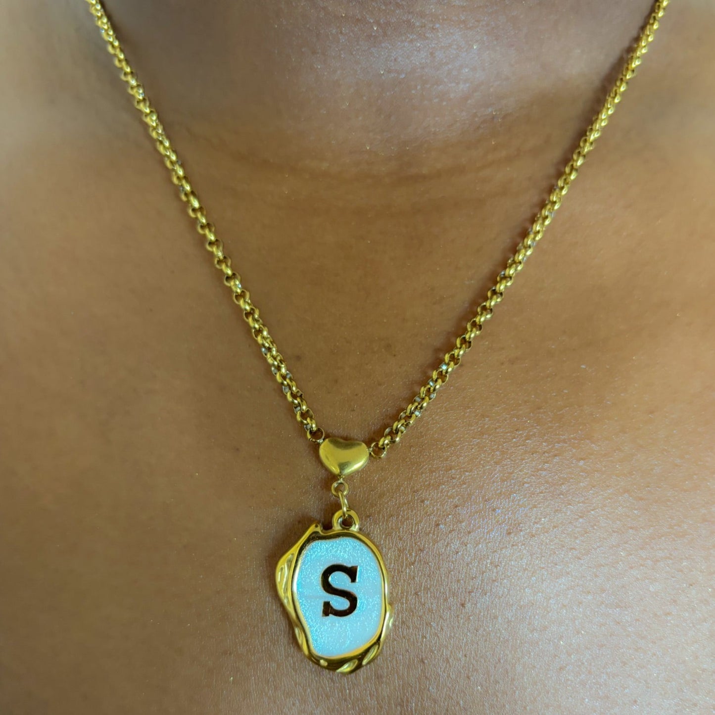 Sirena Necklace