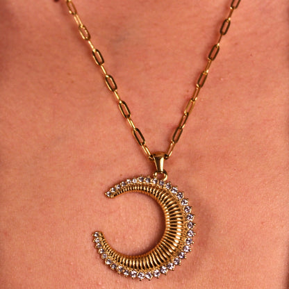 Celestia Necklace