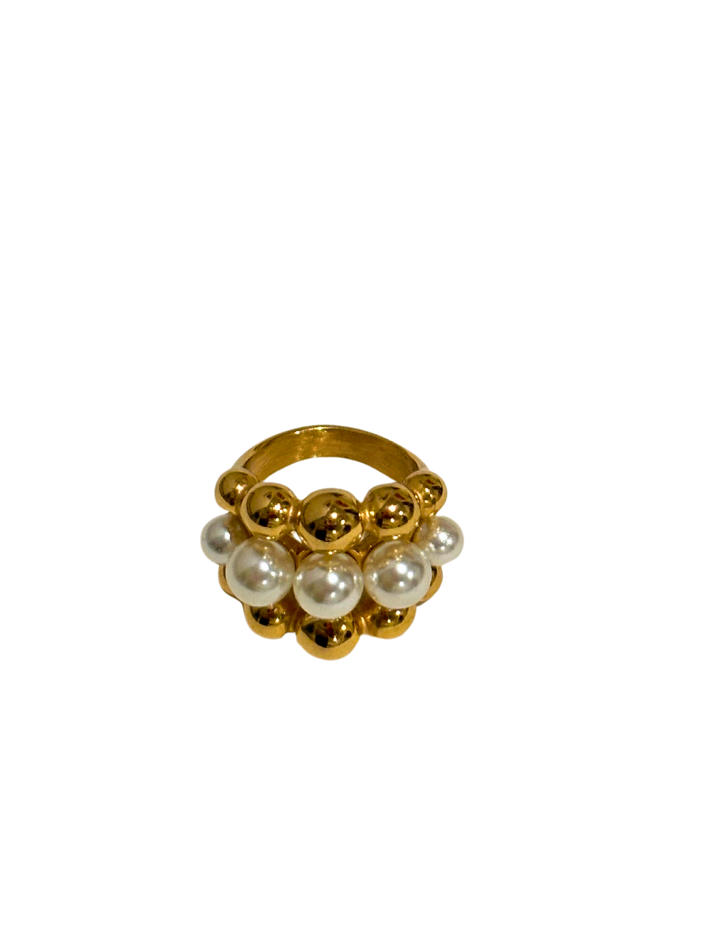 Oasis Ring