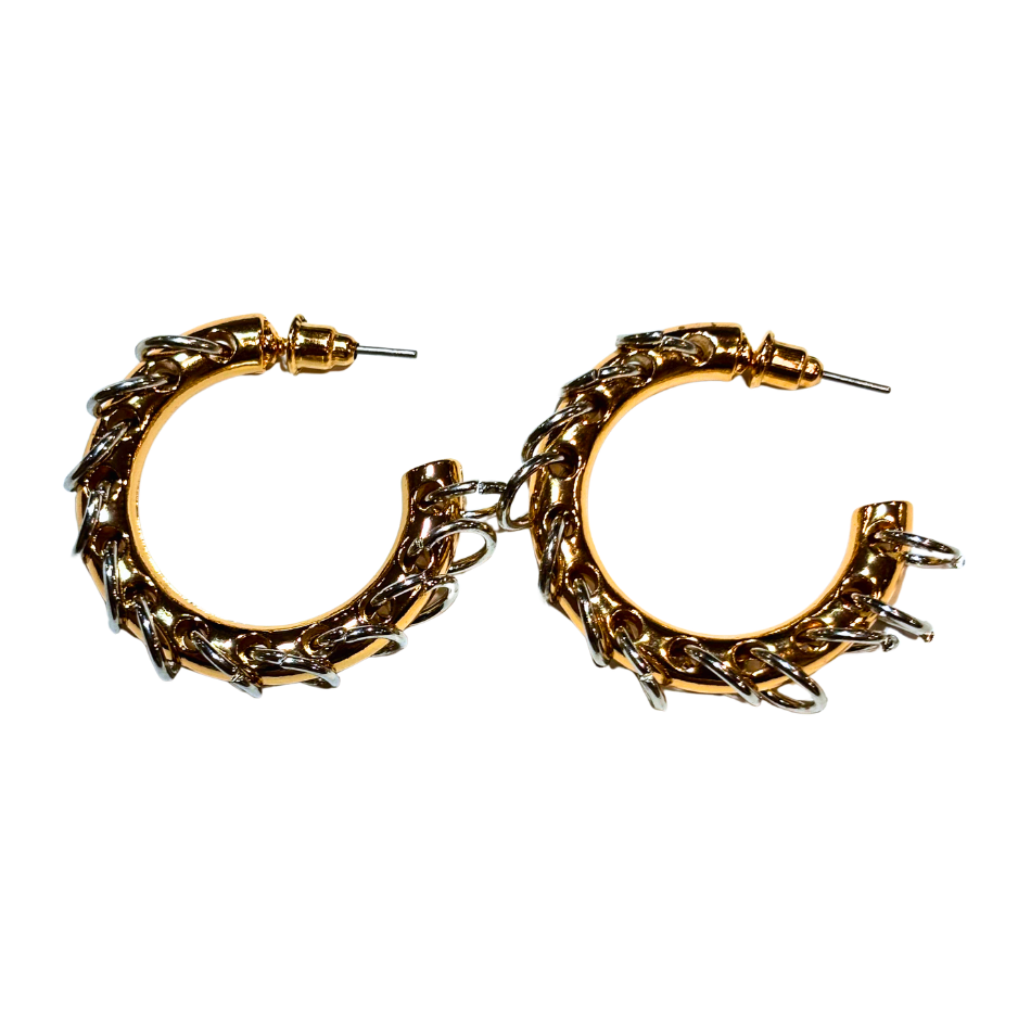 Ripple Hoops