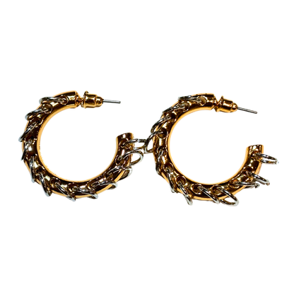 Ripple Hoops